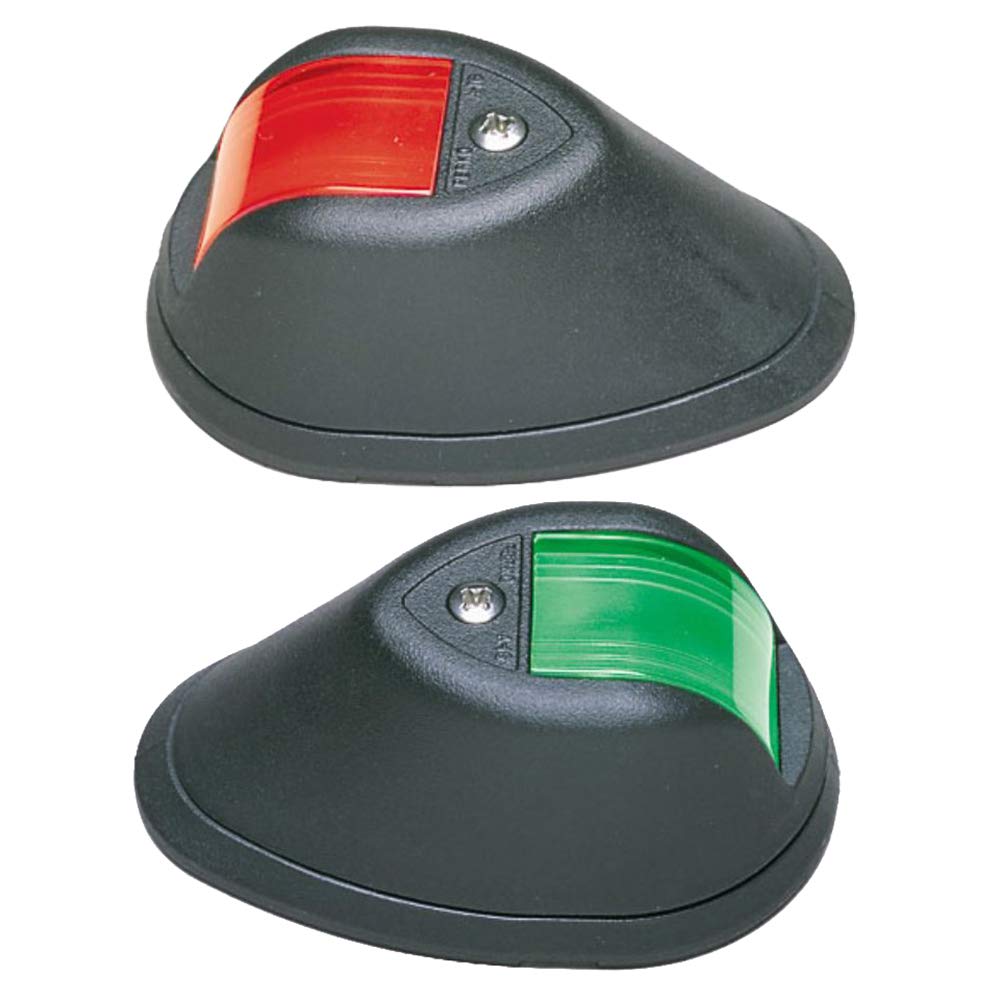 ビンテージ peak CRUISE LIGHT クルーズライト Amazon.com: Perko 0615DP2STS LED Stealth II Series
